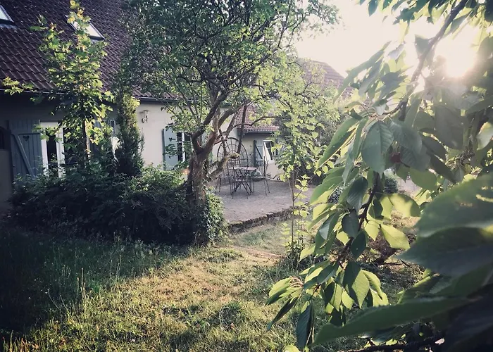 Maison d'hôtes des Mondfänger
