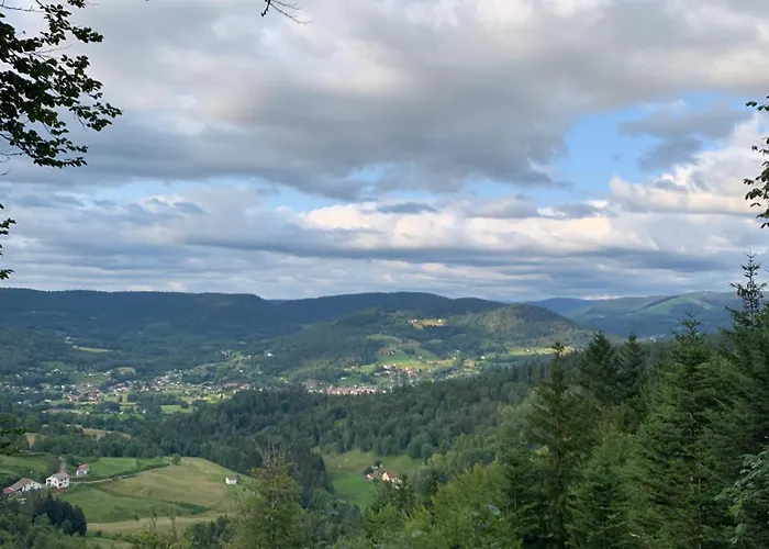 Monts et Rêves