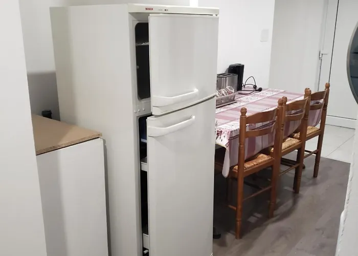 Chambres d'hôtes en Alsace